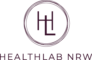 Logo: Health Lab